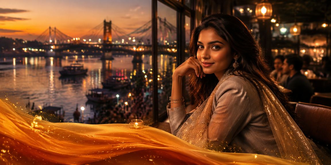 খুলনায় ক্যাশব্যাক বোনাস প্রাপ্তির উৎসব মুহূর্তের দৃশ্য